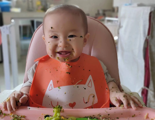 Three Stage-3 baby recipes that are so easy to make