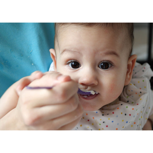 Quick Tips Before You Wean Your Baby