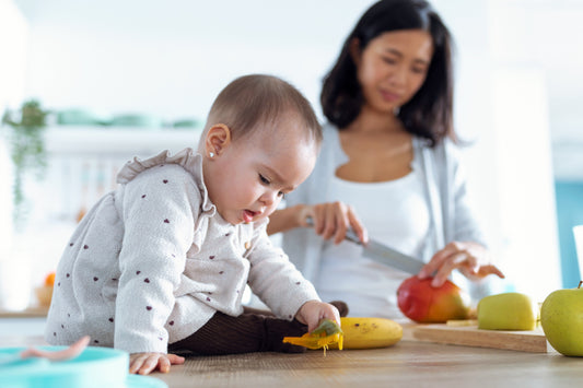 The Insider's Guide to Weaning Your Baby: What Do You Need to Know?