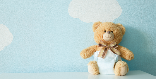 Dear Doctor: Will baby food cause constipation?