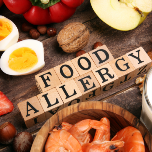 How to Safely Introduce Food Allergens to Babies