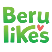 Beru Likes logo