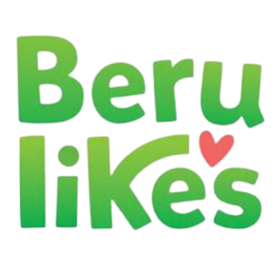 Beru Likes logo