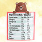 Butternut Squash, Rice and Lamb  6 pouches x 130 grams - Baby Puree for 7+ months
