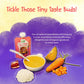 Butternut Squash, Rice and Lamb  6 pouches x 130 grams - Baby Puree for 7+ months
