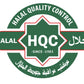 Halal Quality Control logo