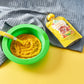 Rice and Chicken 6 pouches x 130 grams - Baby Puree for 7+ months