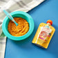 Tomato Pasta Chicken 130 grams - Baby Puree for 7+ months