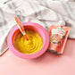 Butternut Squash, Rice and Lamb 130 grams - Baby Puree for 7+ months